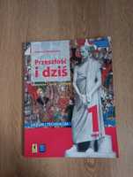 Podręcznik Przeszłość i Dziś Część 1 WSIP - Język Polski