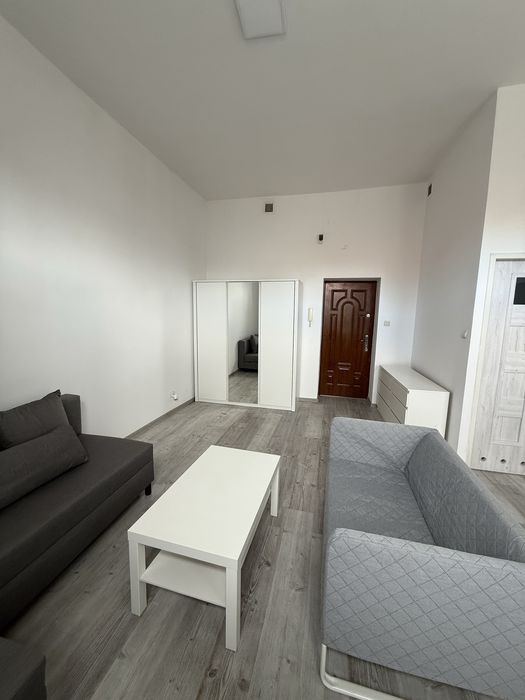 Mieszkanie do wynajęcia!