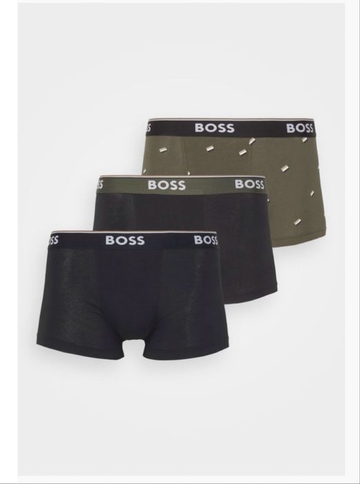 Hugo boss труси чоловічі, боксери. Оригінал
