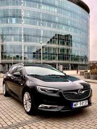 Opel Insignia Opel Insignia 1.5 T ELITE S&amp;S AUT