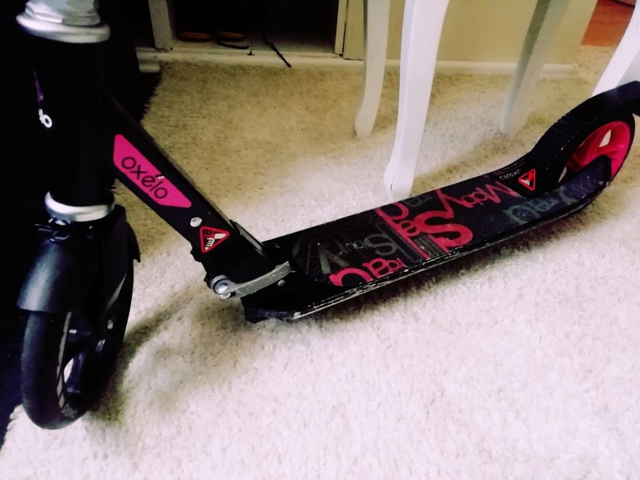 Hulajnoga OxeloUrban Town 3