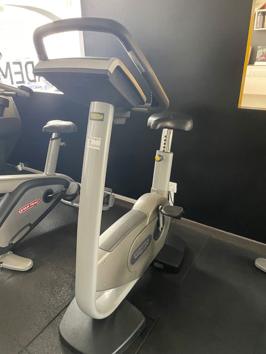 Bicicleta TechnoGym