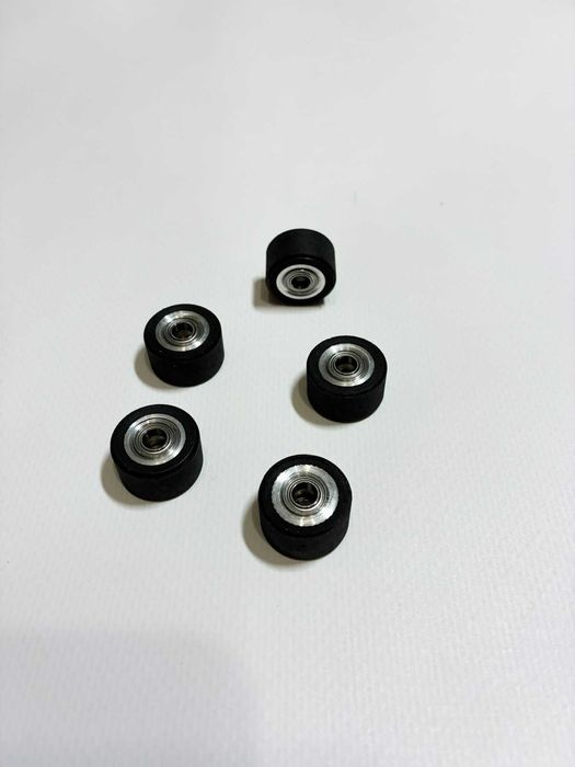 ролики к режущему плоттеру Summa cut pinch roller D60 D120