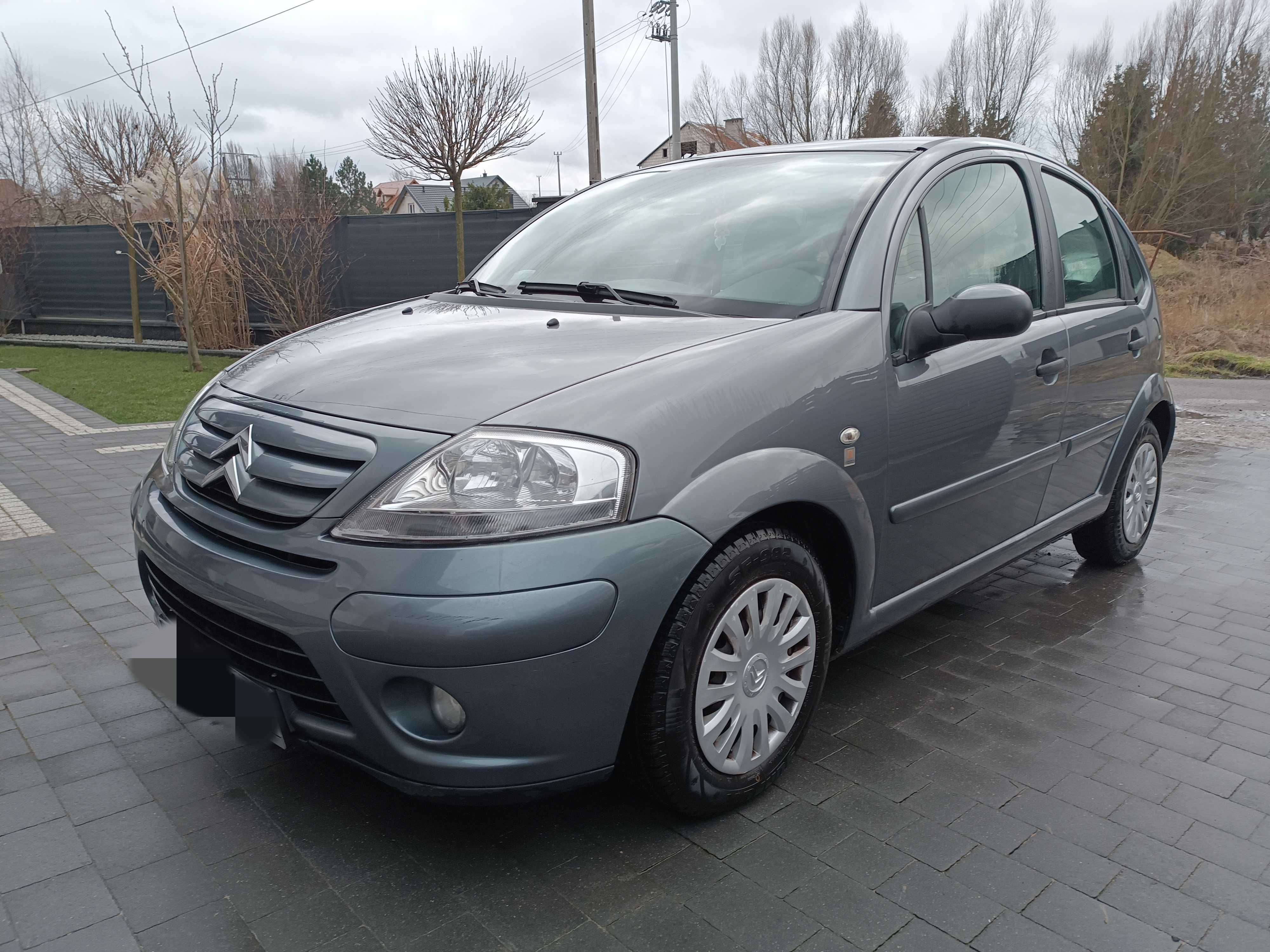 Sprzedam Citroena C3