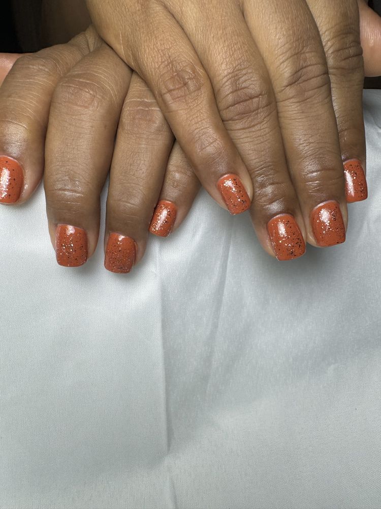 Unhas gel Odivelas