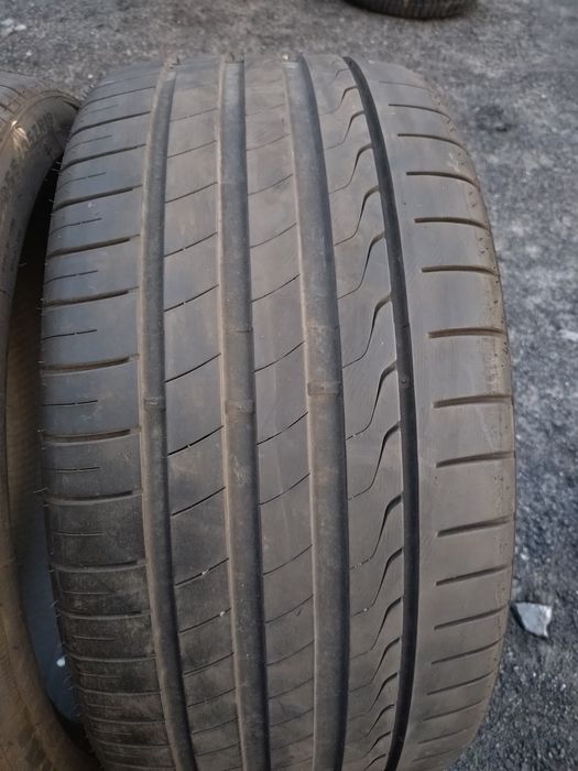 Opony Letnie 255/35R19 Imperial montaż wyważanie