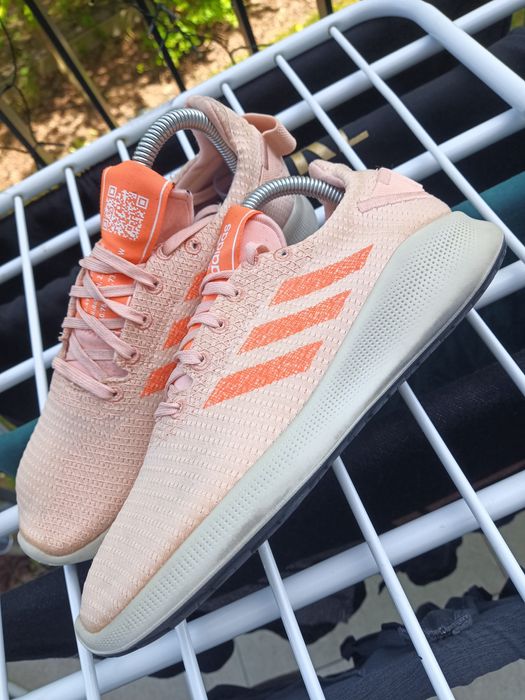 Adidas SenseBounce + Street W buty do biegania damskie