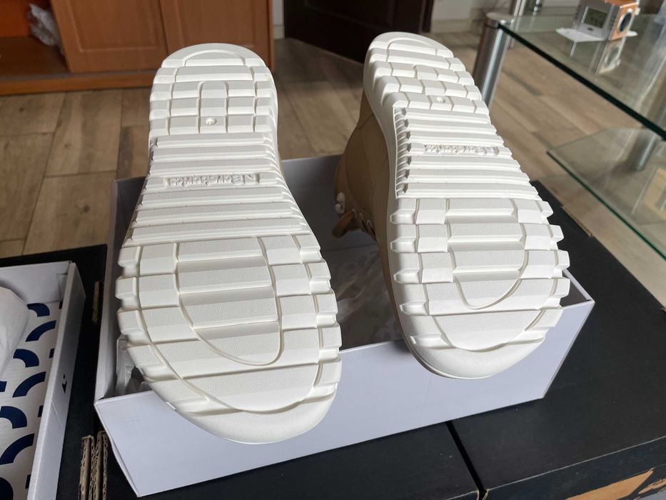 Buty Barefoot Baraberics Urban Edge unisex - zerowy drop !