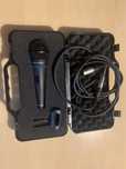 Mikrofon Clockaudio D500S