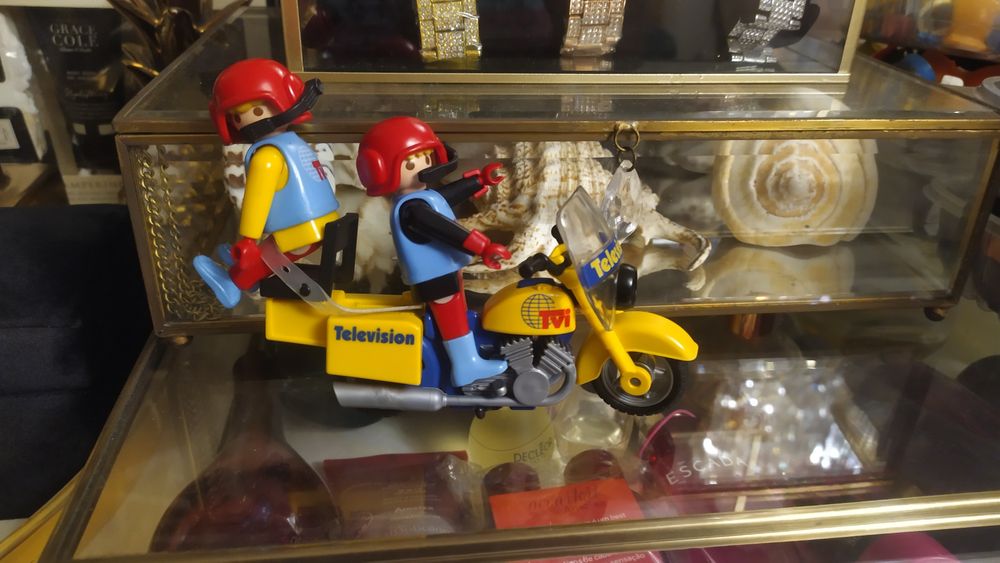 Playmobil set 3847