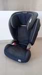 Cadeirinha auto Rommer 18-36kg universall