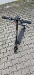 Vendo trotinete nova