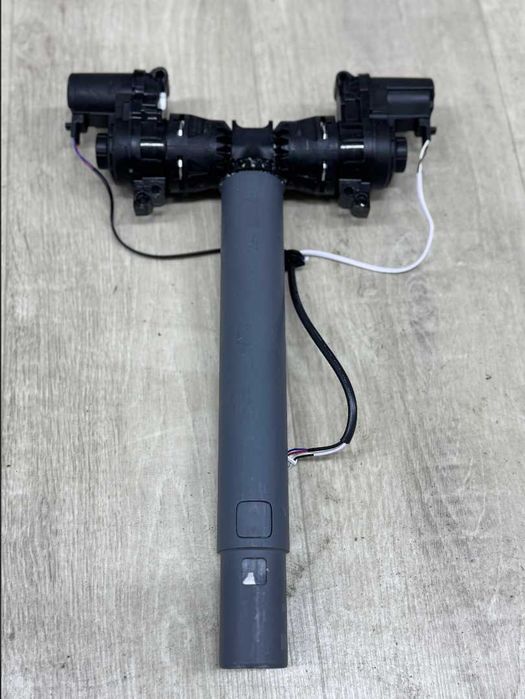 Поворотний механізм для Starlink Gen 2