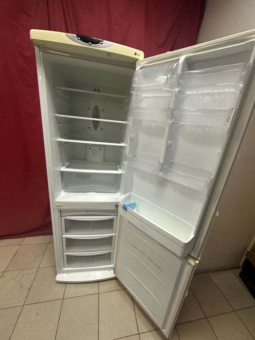 Хололильник LG GR 409 GVQA