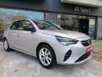 Opel Corsa 1.2 Edition