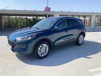 Ford Escape 188 KM 4x4 AWD Automat