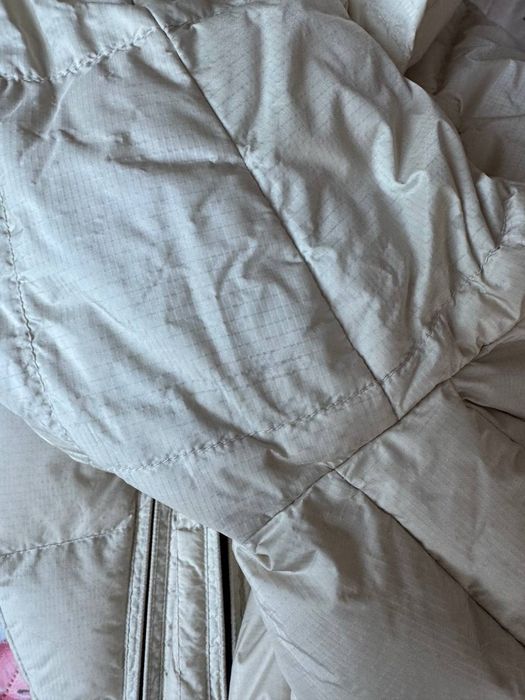 Пуховик  Polo Sport Ralph Lauren Vintage