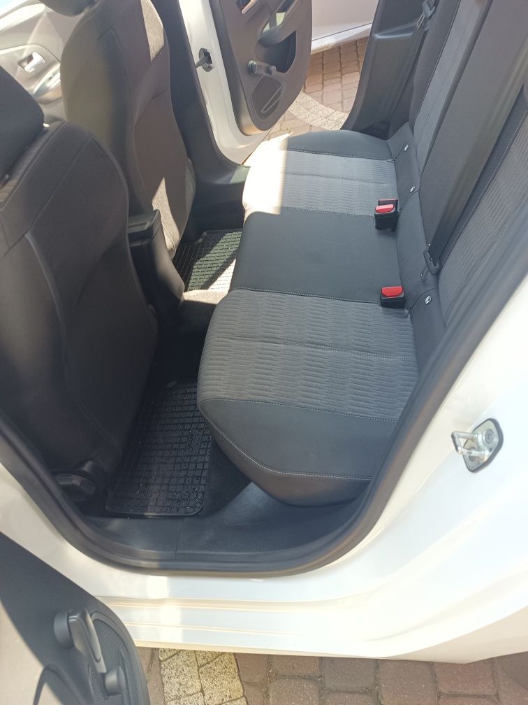 Opel Corsa F 1.2 75 km 23 tyś przebiegu