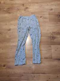 Spodnie od piżamy XS/152