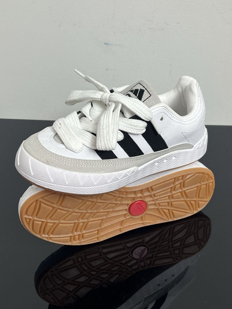 Кроссовки Adidas Adimatic  р36-40