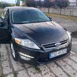 FORD Mondeo mk4 2010r