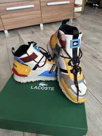 Кросовки Lacoste RUN BREAKER