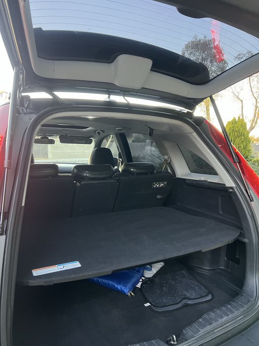 Honda CR-V 3 / 2.4 газ-бензин / 2008р / хонда