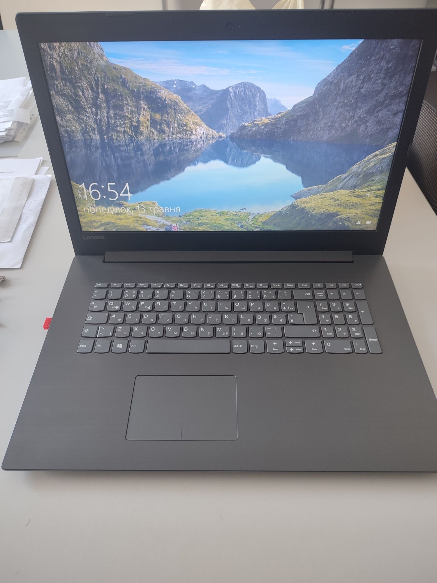 Lenovo ideapad 320 17.3 (2023го року)