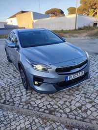 KIA XCeed GDi PHEV Tech