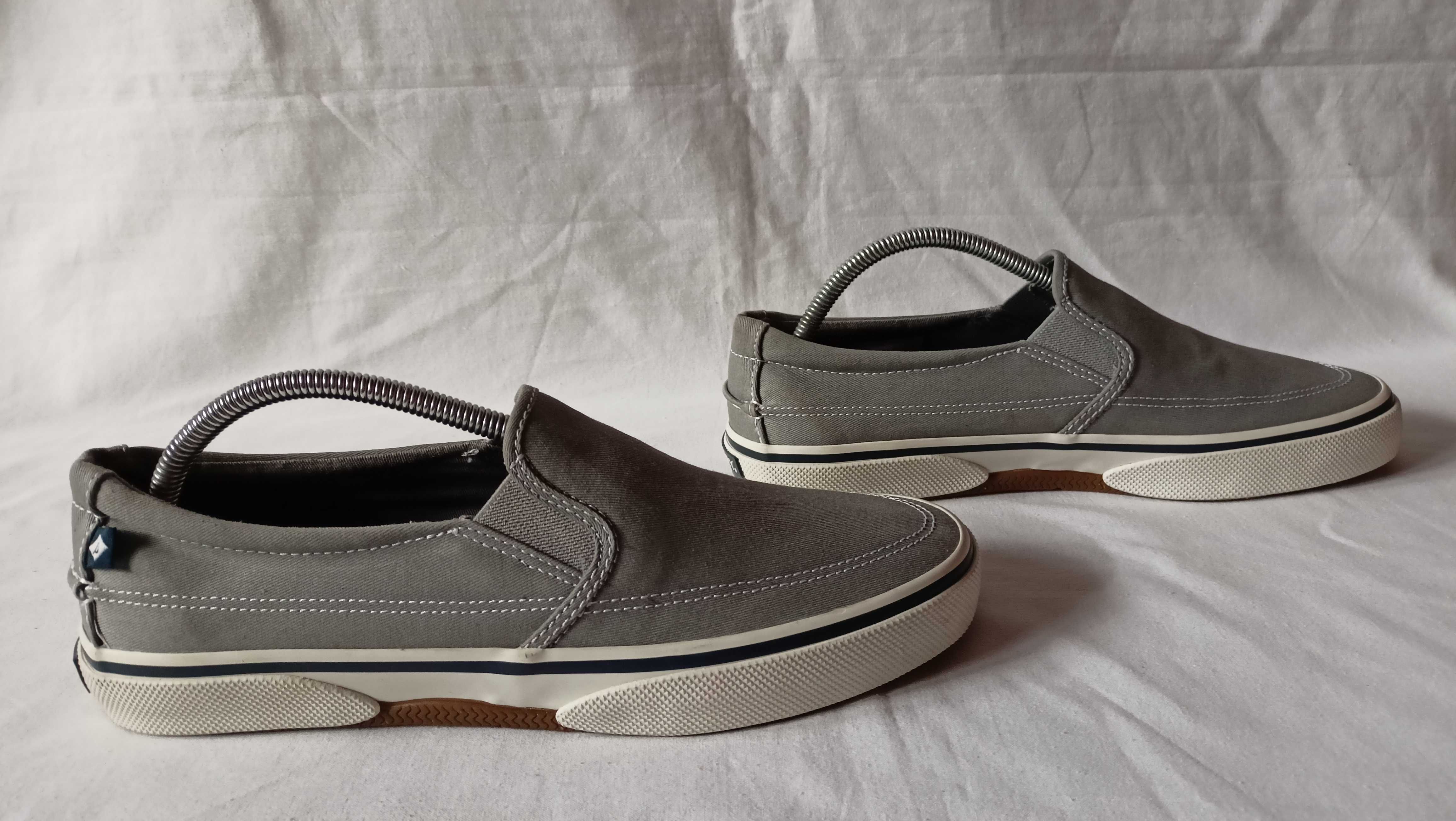 Sperry Top- Sider roz. 42,5 / Uk 8,5/ - dł. wkł.27,5 cm- nowe