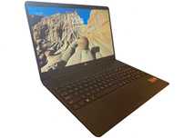 HP 15s Ryzen 3-5300U/16GB/256/Win11 Black
