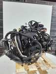 Motor PEUGEOT EXPERT/ CITROEN JUMPY/ FIAT SCUDO 2.0 HDI  RHK