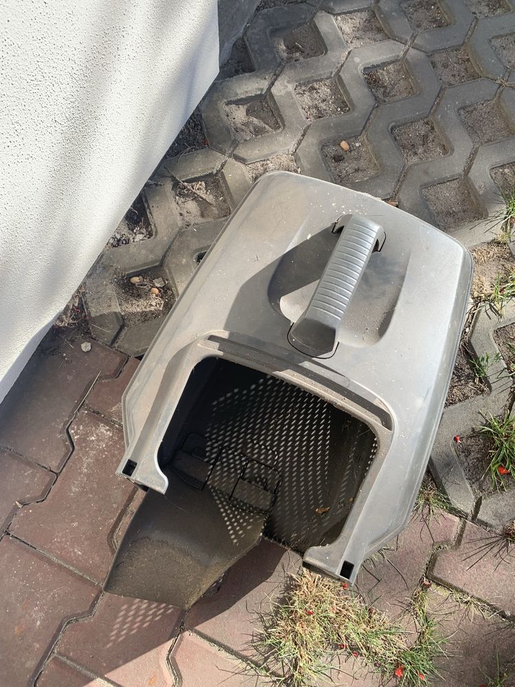 Kosz do kosiarki makita 32e