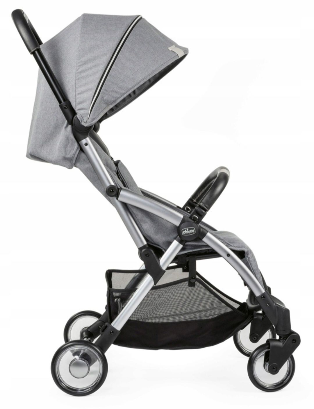 Wózek  spacerowy Chicco Goody , lekki, do 22 kg.