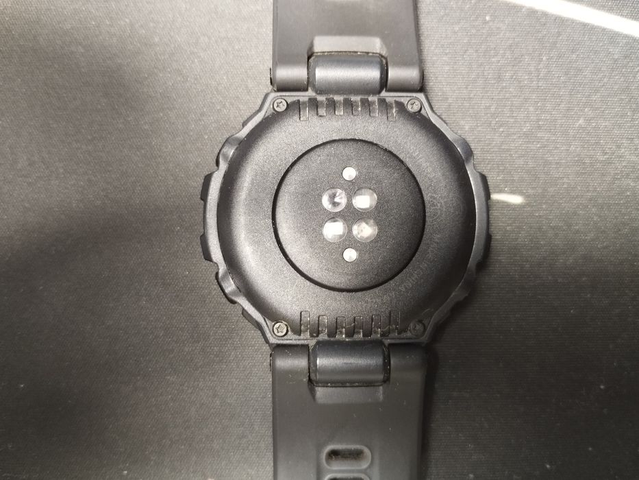 Годинник Amazfit T-Rex PRO