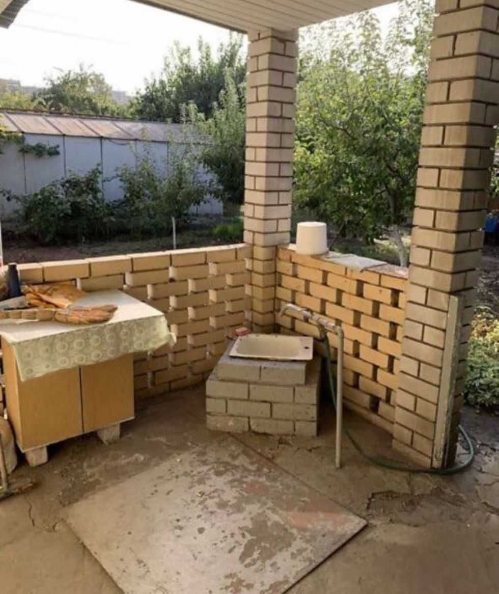 Продам дом 99 м2, ул. Ичкерийская, Клочко Днепр
