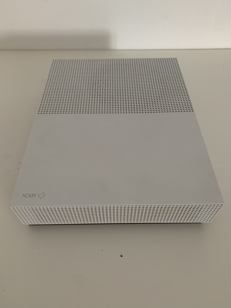 Xbox one S 500gb