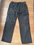 Spodnie męskie buggy Pull&Bear