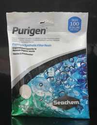 SEACHEM Purigen 100ml - Absorbent związków organicznych - AQUASZOP