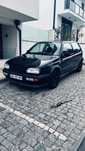 Golf  3 GTD 1900 para venda