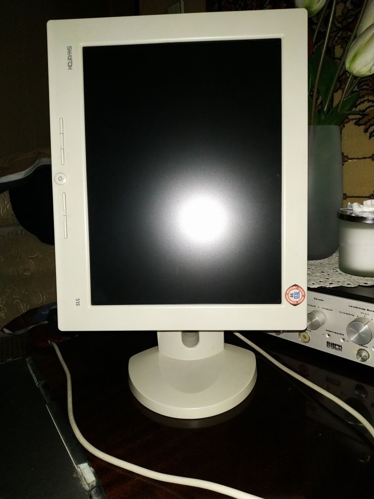 Монитор Samtron 151 s - 15"