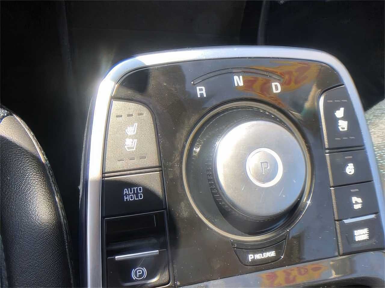 2022 Kia Niro EV EX Premium