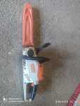 Piła elektryczna Stihl MSA 120