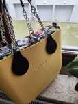 Obag Carry mini kompletny zestaw