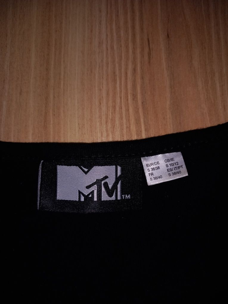 T - shirt z M TV