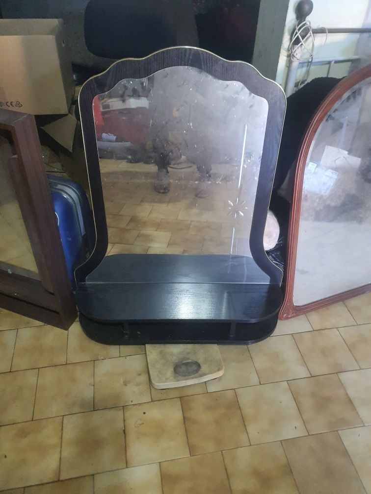 Espelhos vendo todos ou unidade preços varatos para desocupar e despac