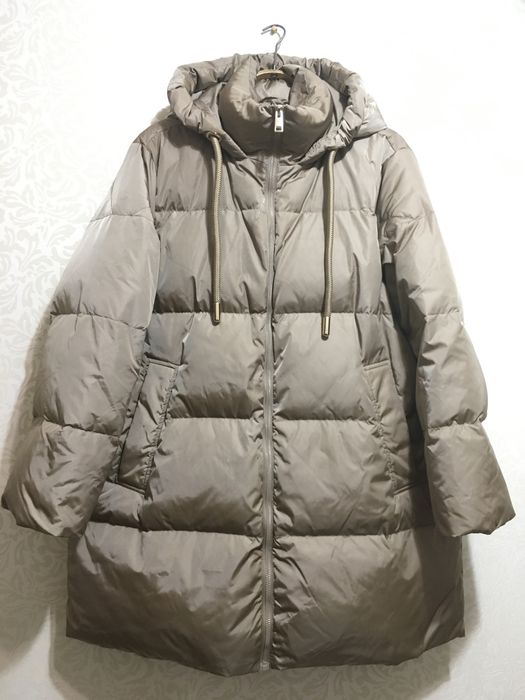 Пуховик Zara жіночий