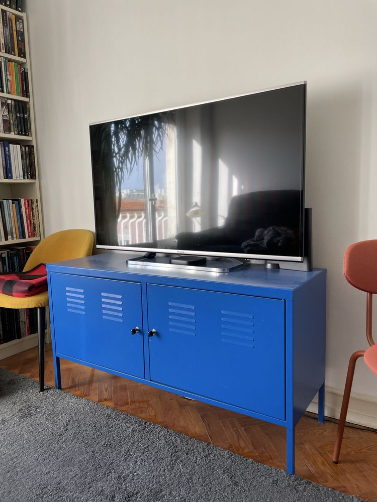 Movel metalico IKEA