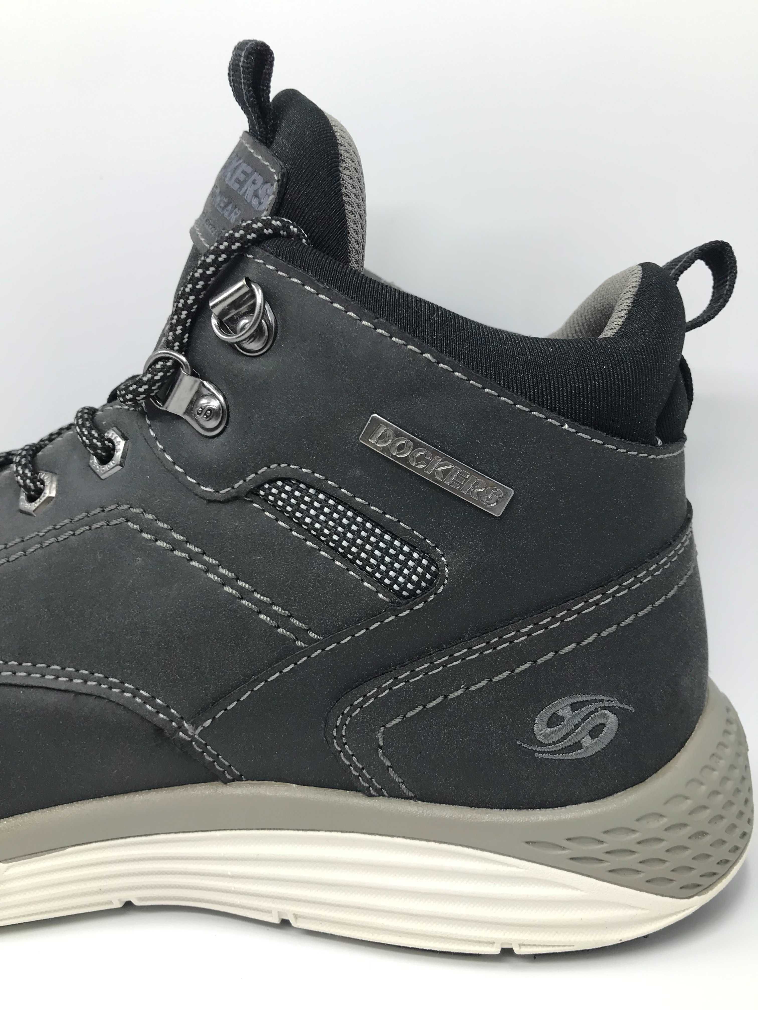 DOCKERS r.47 oryginalne buty zimowe męskie stan BDB jak nowe