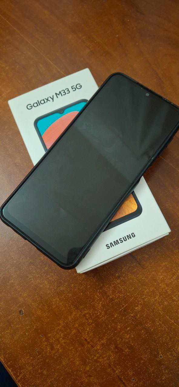 Samsung Galaxy A33 5G 6/128
